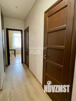 2-к квартира, вторичка, 61м2, 4/5 этаж
