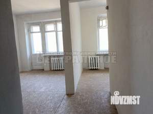 2-к квартира, вторичка, 42м2, 4/5 этаж