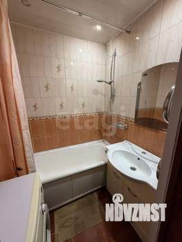 2-к квартира, вторичка, 49м2, 1/5 этаж