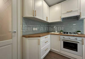 2-к квартира, вторичка, 45м2, 3/5 этаж