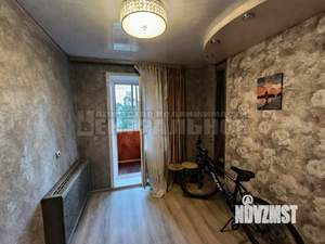3-к квартира, вторичка, 68м2, 5/5 этаж