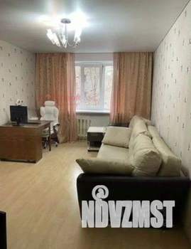 1-к квартира, вторичка, 40м2, 2/9 этаж