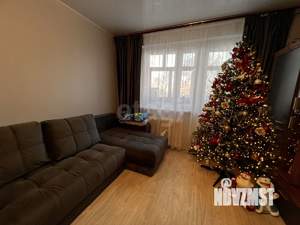 1-к квартира, вторичка, 38м2, 4/10 этаж