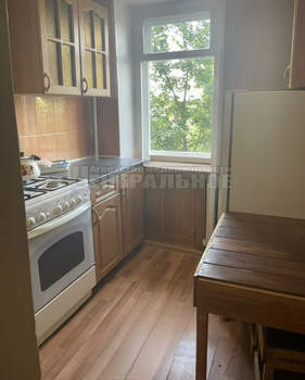 1-к квартира, вторичка, 28м2, 5/9 этаж