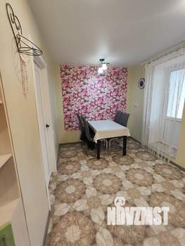 3-к квартира, вторичка, 86м2, 8/10 этаж