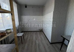 3-к квартира, вторичка, 63м2, 5/5 этаж