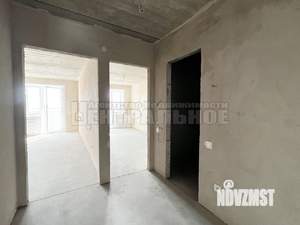 1-к квартира, сданный дом, 39м2, 10/10 этаж