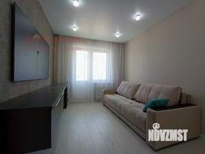 2-к квартира, вторичка, 62м2, 2/10 этаж