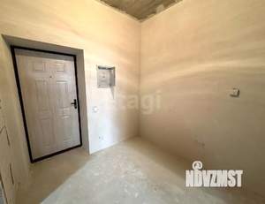 1-к квартира, вторичка, 41м2, 10/10 этаж