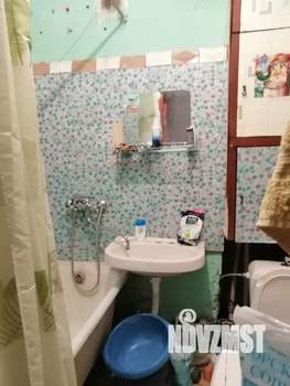 1-к квартира, вторичка, 31м2, 3/5 этаж