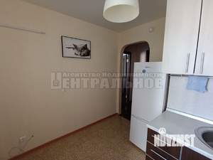 1-к квартира, вторичка, 33м2, 5/10 этаж
