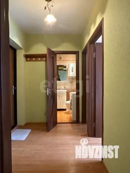 2-к квартира, вторичка, 34м2, 7/9 этаж