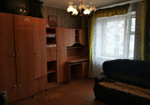 2-к квартира, вторичка, 48м2, 7/14 этаж