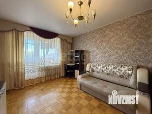3-к квартира, вторичка, 62м2, 6/6 этаж