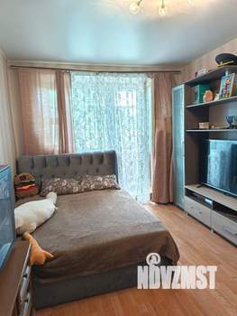 4-к квартира, вторичка, 96м2, 5/5 этаж