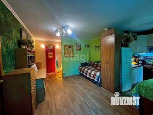 3-к квартира, вторичка, 45м2, 5/5 этаж