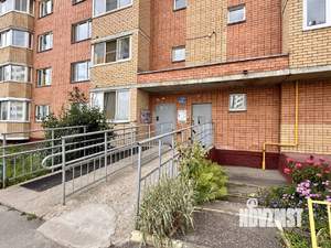 2-к квартира, вторичка, 63м2, 6/10 этаж