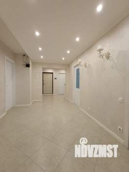 4-к квартира, вторичка, 117м2, 10/10 этаж