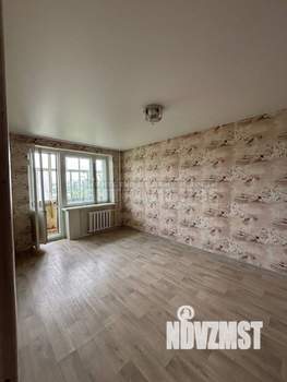 1-к квартира, вторичка, 33м2, 4/5 этаж