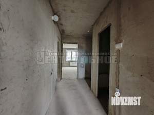 3-к квартира, сданный дом, 89м2, 3/10 этаж