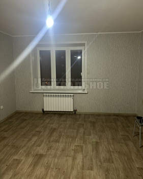 1-к квартира, вторичка, 36м2, 5/10 этаж