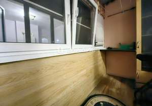 1-к квартира, вторичка, 40м2, 2/10 этаж