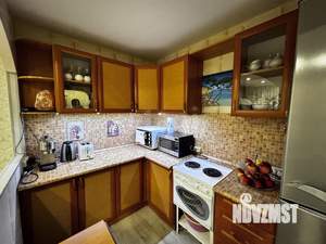 2-к квартира, вторичка, 35м2, 5/9 этаж
