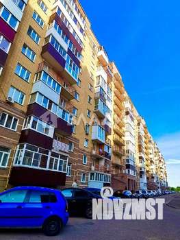 1-к квартира, вторичка, 44м2, 11/11 этаж