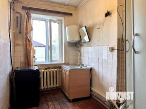 2-к квартира, вторичка, 44м2, 2/2 этаж