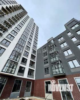 Студия квартира, вторичка, 42м2, 5/5 этаж
