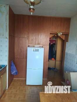 3-к квартира, вторичка, 63м2, 4/5 этаж