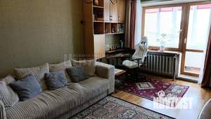 2-к квартира, вторичка, 53м2, 6/9 этаж