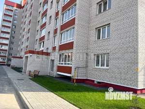 2-к квартира, вторичка, 60м2, 8/10 этаж