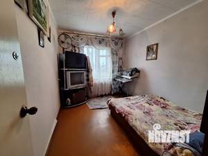 3-к квартира, вторичка, 64м2, 2/9 этаж