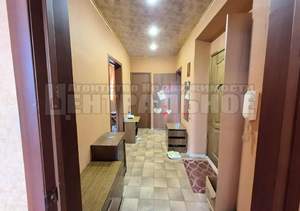 2-к квартира, вторичка, 49м2, 1/5 этаж