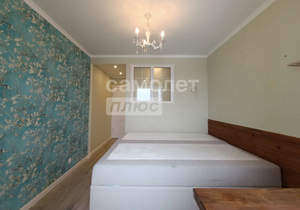 4-к квартира, вторичка, 117м2, 10/10 этаж