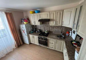 1-к квартира, вторичка, 42м2, 10/10 этаж