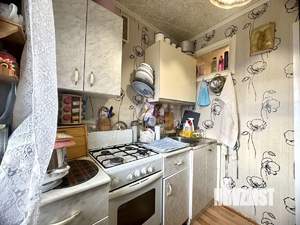 1-к квартира, вторичка, 21м2, 8/9 этаж