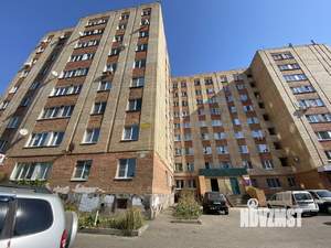 1-к квартира, вторичка, 43м2, 4/9 этаж