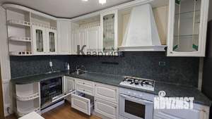 3-к квартира, вторичка, 76м2, 5/10 этаж