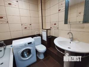 1-к квартира, вторичка, 39м2, 5/10 этаж