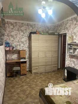 3-к квартира, вторичка, 72м2, 3/4 этаж