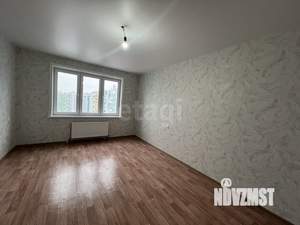 1-к квартира, вторичка, 36м2, 9/10 этаж