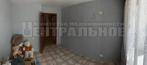 3-к квартира, вторичка, 49м2, 2/5 этаж