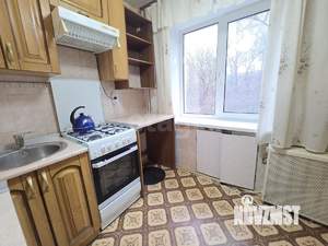 2-к квартира, вторичка, 44м2, 1/5 этаж
