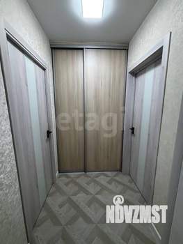 2-к квартира, вторичка, 57м2, 8/10 этаж