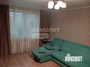 2-к квартира, вторичка, 53м2, 5/16 этаж
