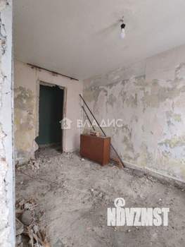 3-к квартира, вторичка, 55м2, 5/5 этаж
