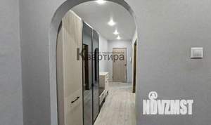 3-к квартира, вторичка, 75м2, 3/10 этаж