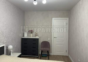 2-к квартира, вторичка, 54м2, 2/10 этаж